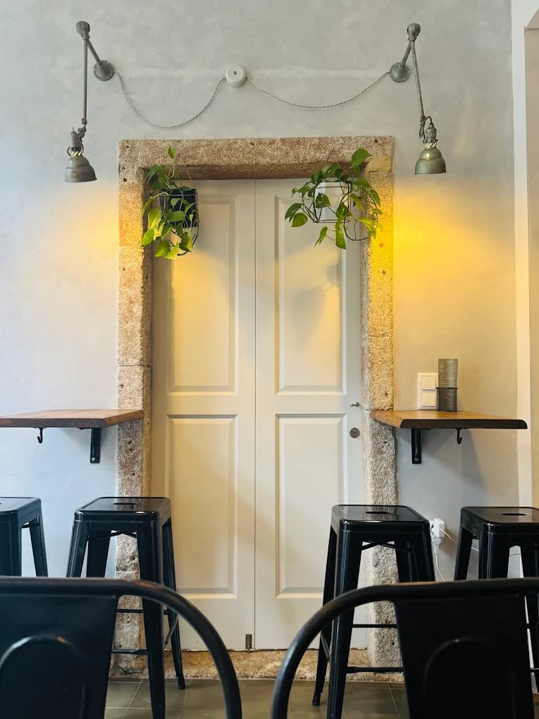 Balta Brunch