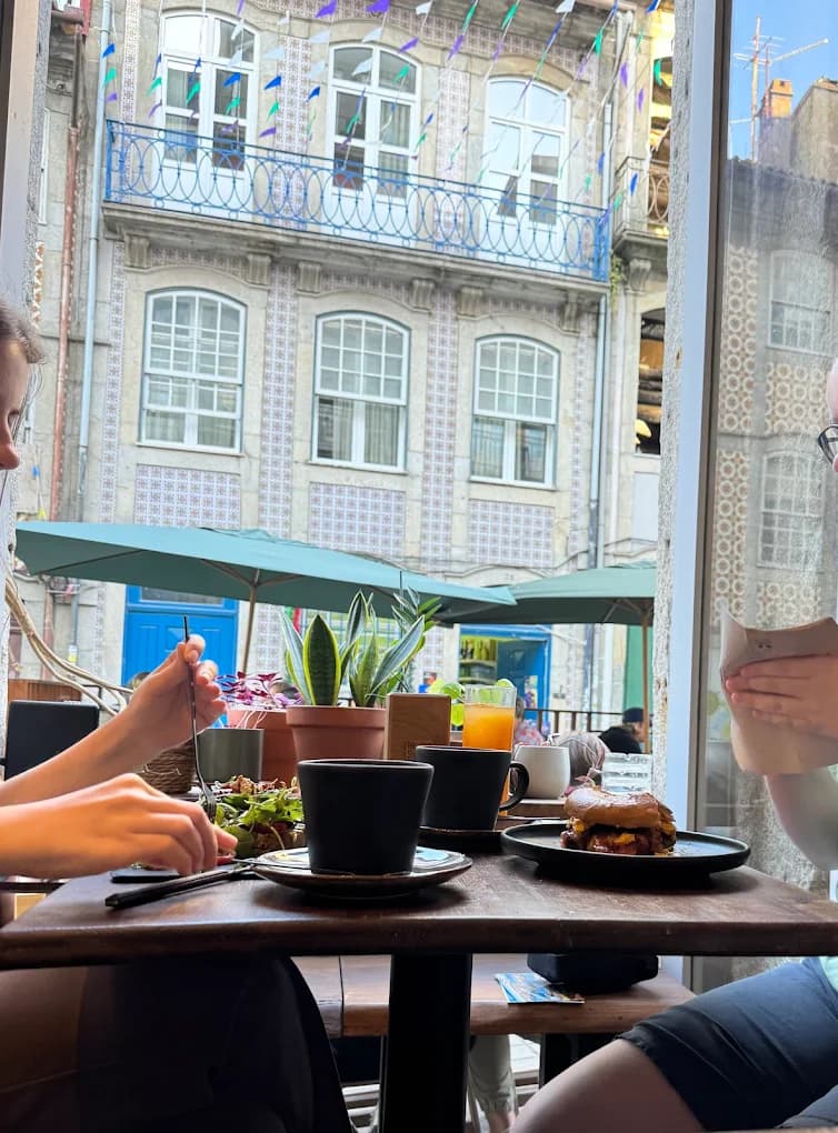 Balta Brunch