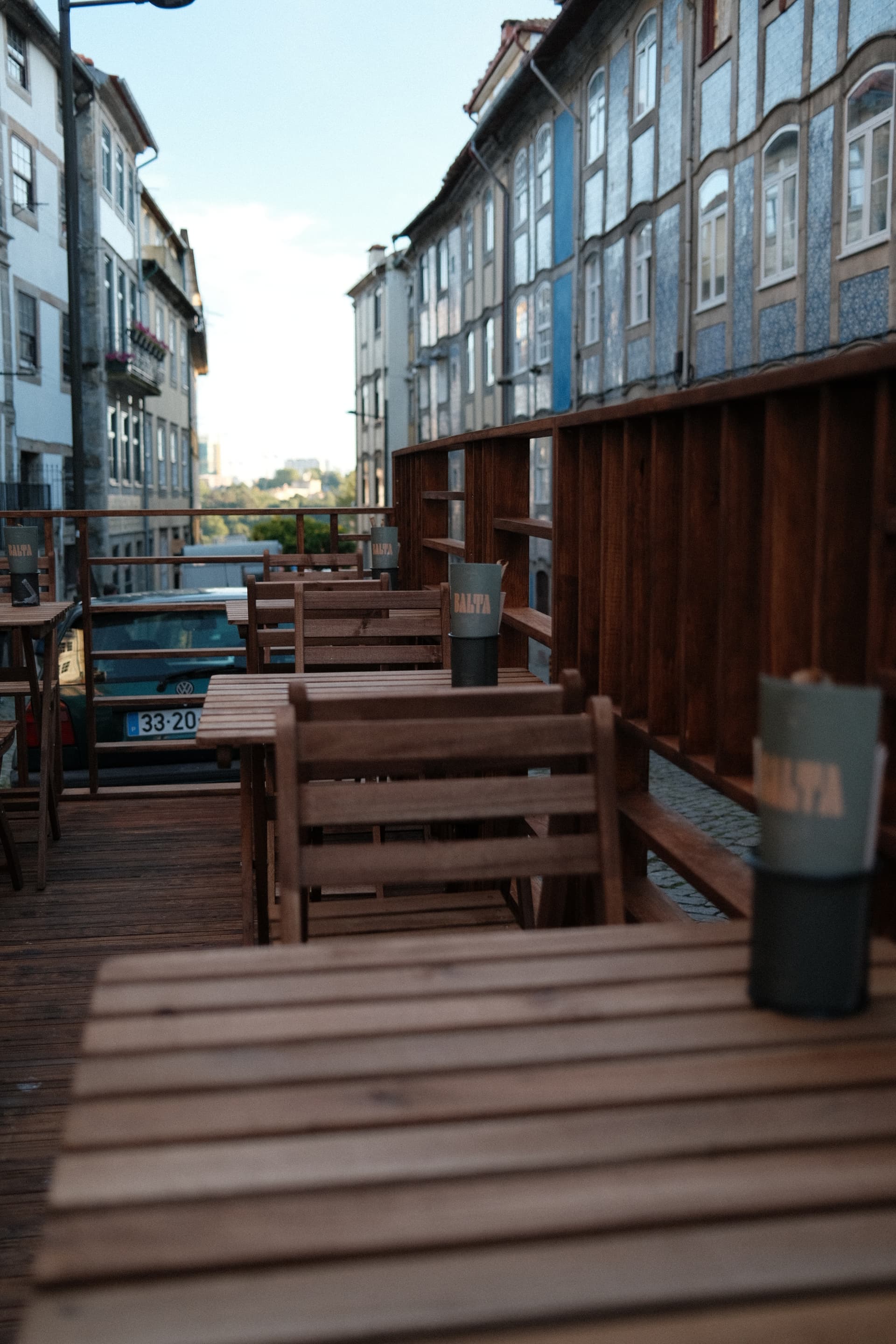 Espaço Balta Brunch