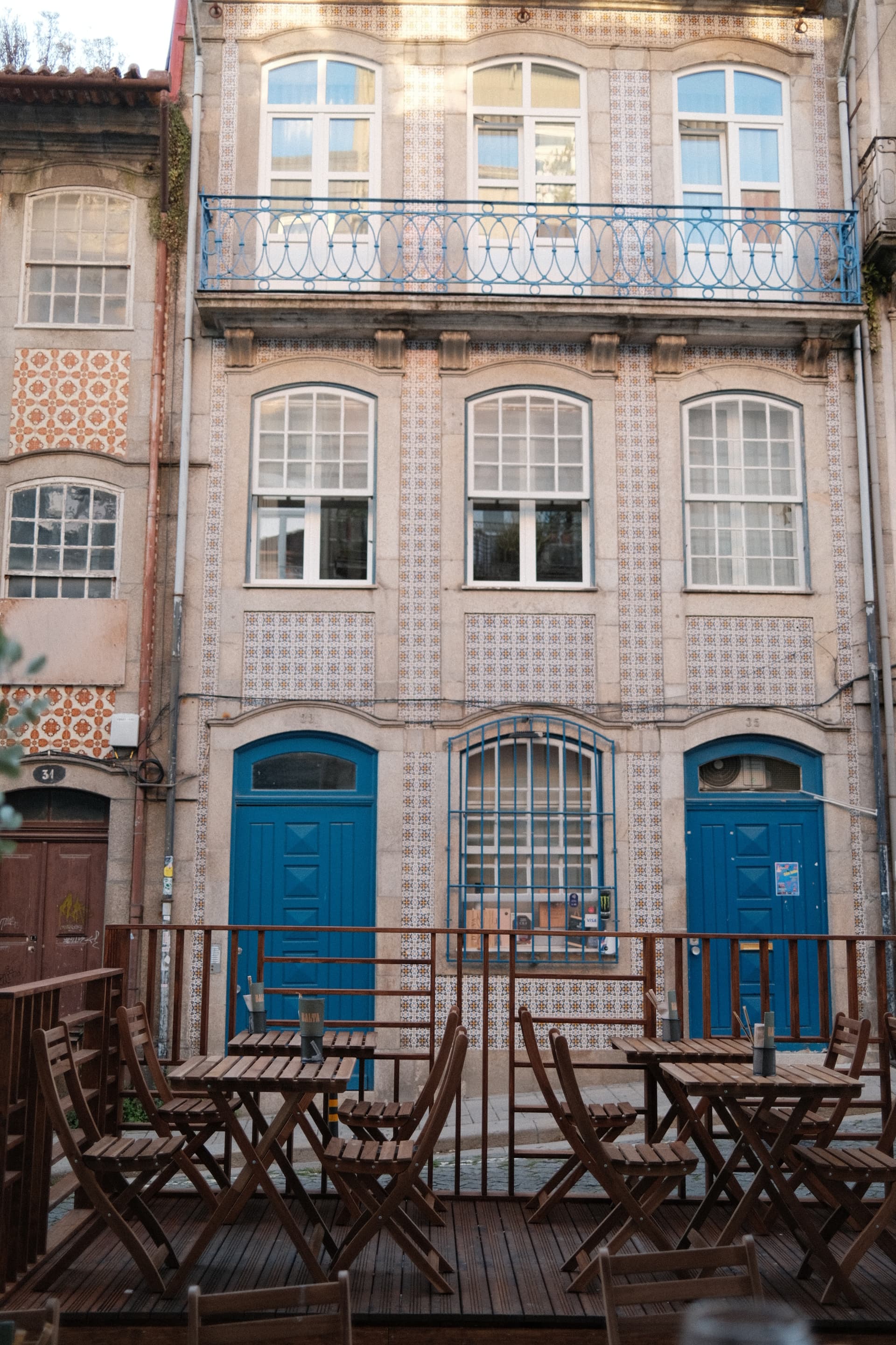 Espaço Balta Brunch